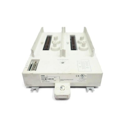 ABB TU841 3BSE020848R1 S800 I/O Redundant Module Termination Unit (MTU) 100% Original and Brand New!