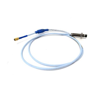 Bently Nevada 330101-00-20-20-02-CN 3300 XL 8 mm Proximity Probe Over 100,000 Automation Parts Available!