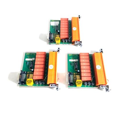 Honeywell 05701-A-0329 Triple DPCO Relay Card New In Stock