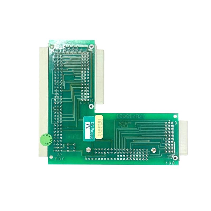 Honeywell 10001 A 1-3