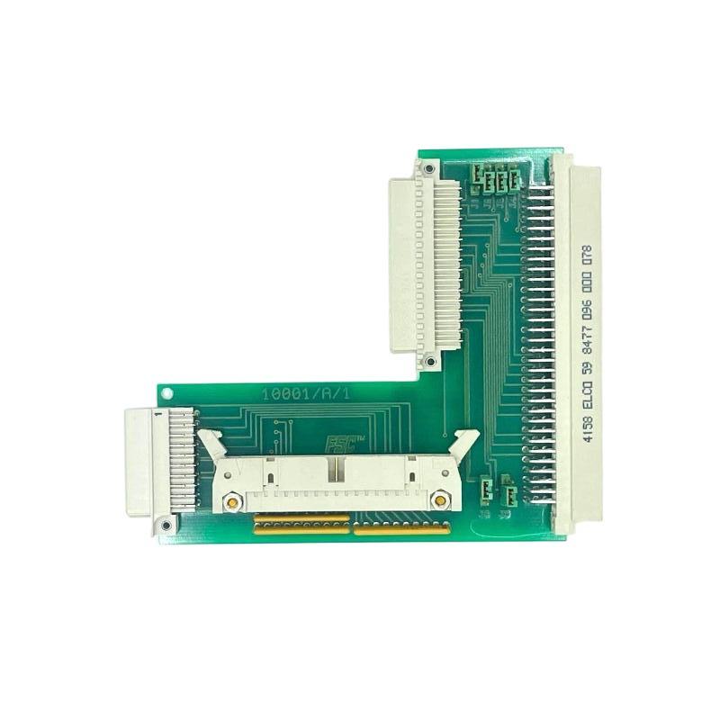 Honeywell 10001 A 1-2