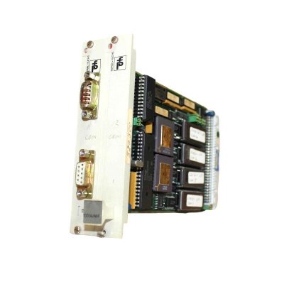 Honeywell 10004/H/F Communication Module 12-Month Warranty