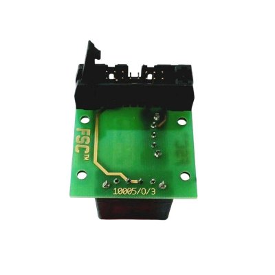 Honeywell 10005/0/3 Watchdog Module 100% Original and Brand New!