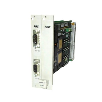 Honeywell 10004/I/F Communication Module Trusted Supplier