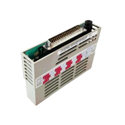 OVATION 1C31132G02 Analog Output Module 30-Day Returns！