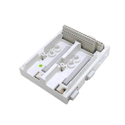 ABB TU842 3BSE020850R1 S800 I/O Redundant Module Termination Unit (MTU) New In Stock