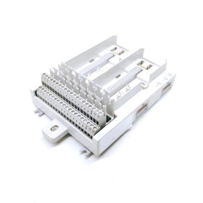 ABB TU844 3BSE021445R1 S800 I/O Module Termination Unit 100% New