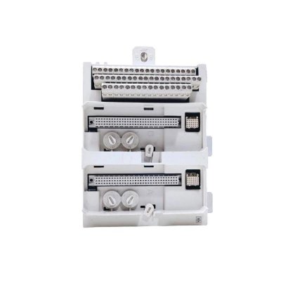 ABB TU843 3BSE021443R1 S800 I/O Redundant Module Termination Unit (MTU) Original