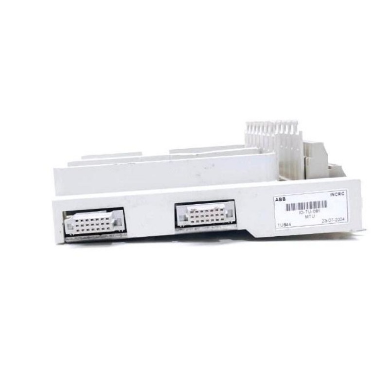 TU844 3BSE021445R1 4