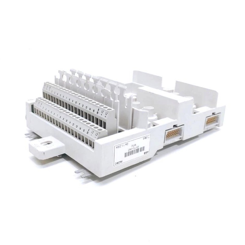 TU845 3BSE021447R1 5