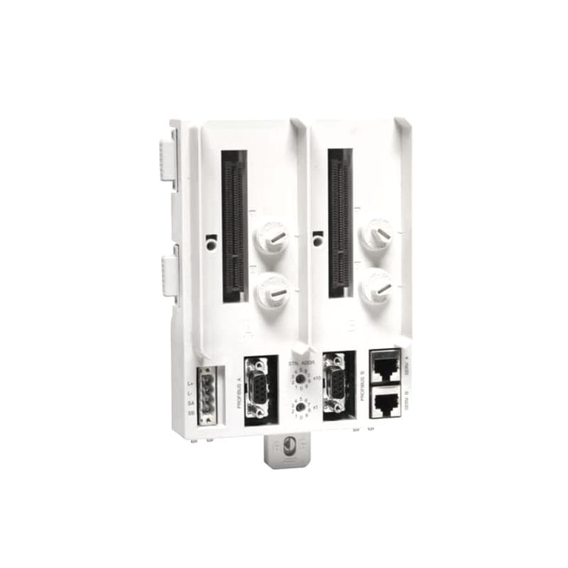 TU846 3BSE022460R1 - 1