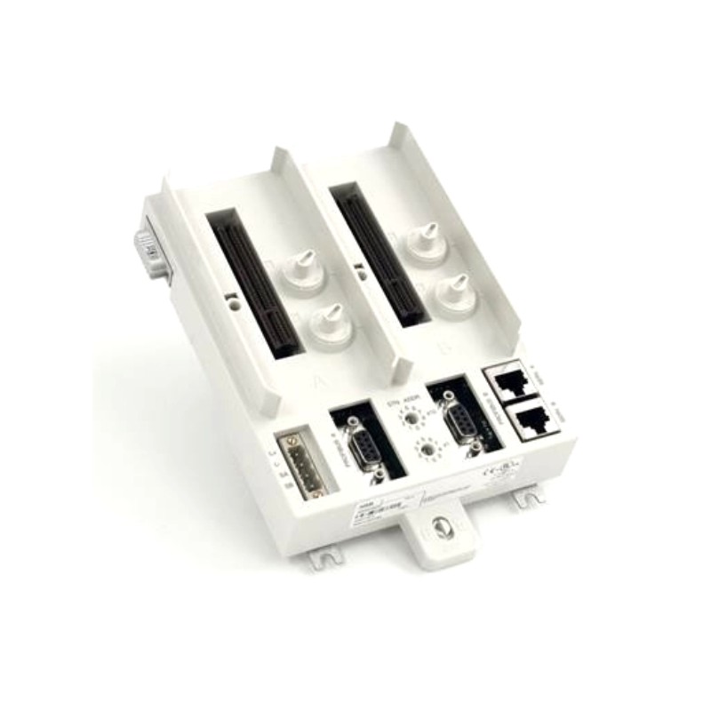 TU846 3BSE022460R1 - 3