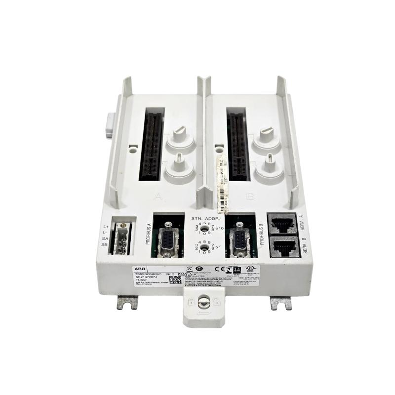 TU847 3BSE022462R1 2