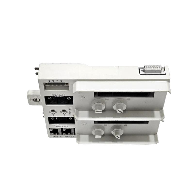 TU847 3BSE022462R1 5