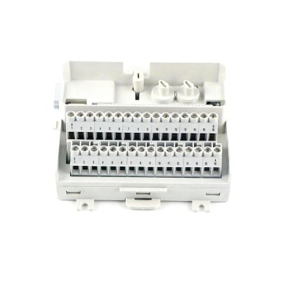 ABB TU851 3BSE068782R1 S800 I/O Extended Module Termination Unit Over 100,000 Automation Parts Available!