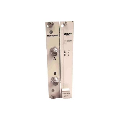Honeywell 10008/2/U Fail Safe Control System Communication Module 100% New