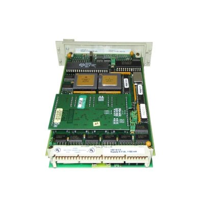 Honeywell 10014/1/1 Fail Safe Control System Communication Module Fast Shipping!