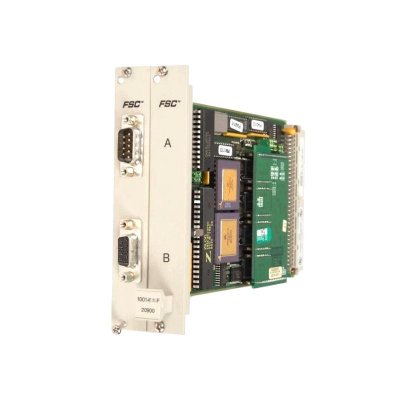 Honeywell 10014/H/F Fail Safe Control System Communication Module 12-Month Warranty
