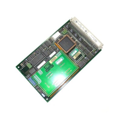 Honeywell 10016/E/1 Fail Safe Control System Ethernet Module Over 100,000 Automation Parts Available!