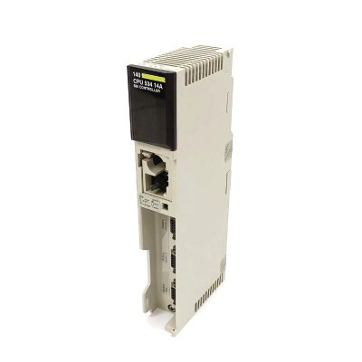 Schneider 140CPU53414AC CPU Module Trusted Supplier