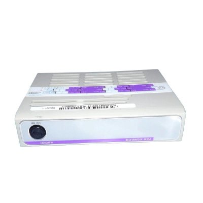 OVATION 1C31150G01 Pulse Accumulator Module Original