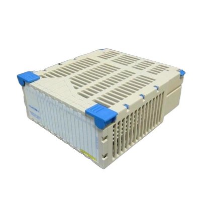 OVATION 1C31157G03 Sequence of Events Contact Input Module 12-Month Warranty