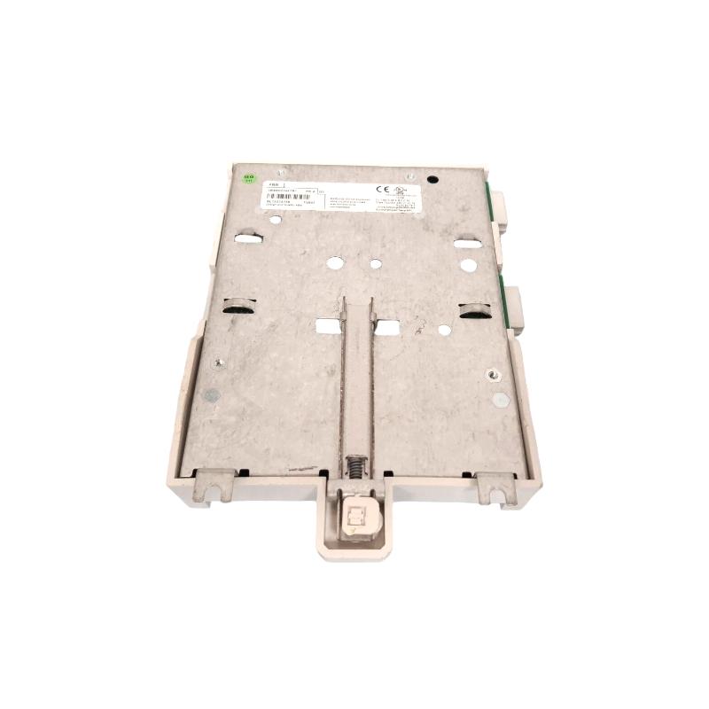 TU854 3BSE069966R1 5