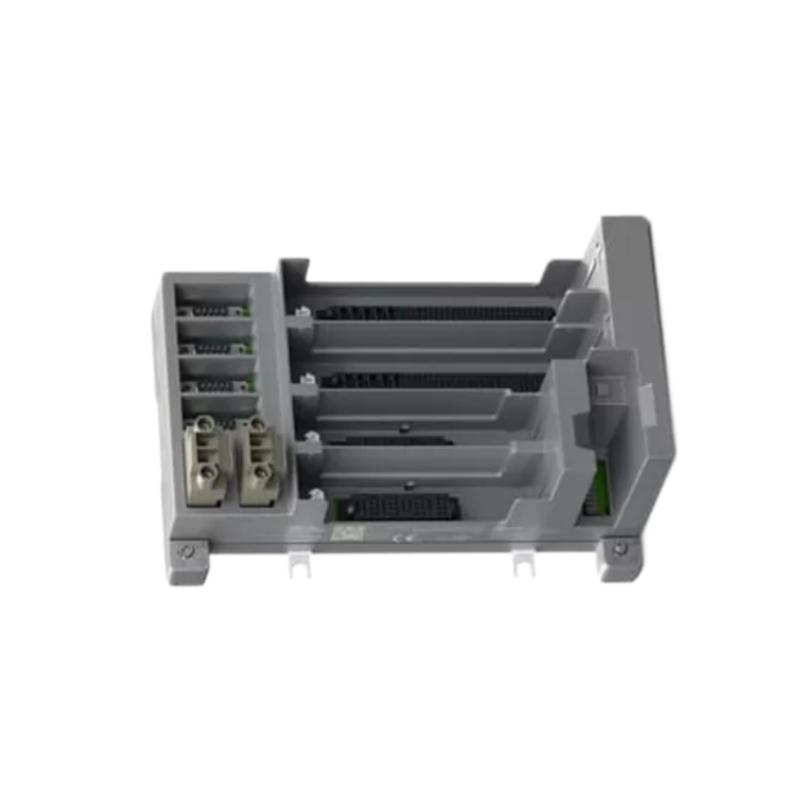 TU860 3BSE078710R1 (4)