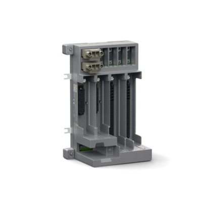 ABB TU865 3BSE078712R1 S800 I/O System MTU for Ethernet FCI (Select I/O) 100% New