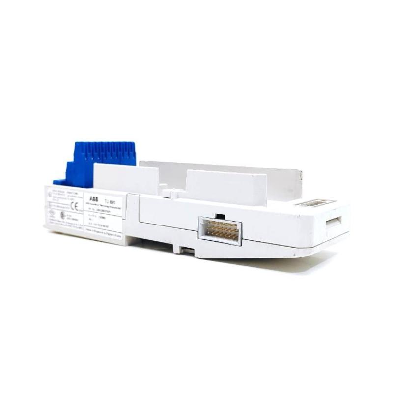 TU890 3BSC690075R1 2