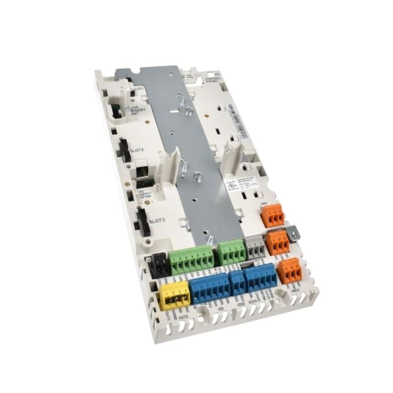 ZCU-12 3AXD50000183012