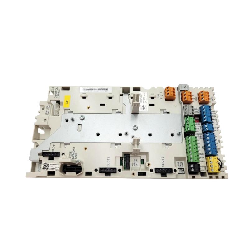 ZCU-12L 3AXD50000794058