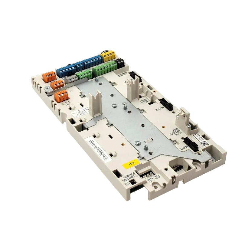 ZCU-12L 3AXD50000794058 2