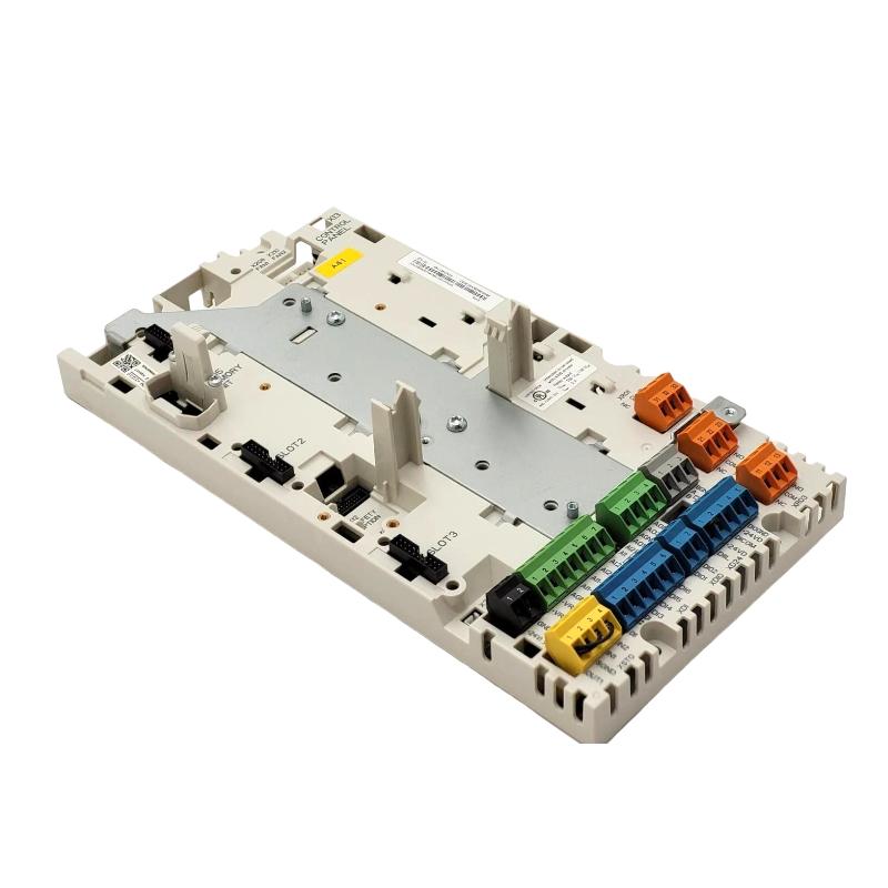 ZCU-12L 3AXD50000794058 3