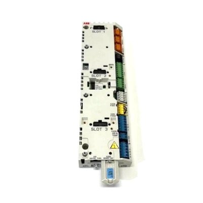 ABB ZCU-14 3AXD50000005164 ACS880 Control Unit Trusted Supplier