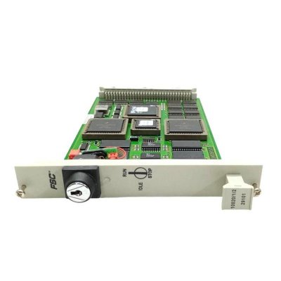 Honeywell 10020/1/2 FSC CPU Module 100% New