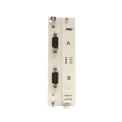 Honeywell 10024/I/I Enhanced Communication Module Trusted Supplier