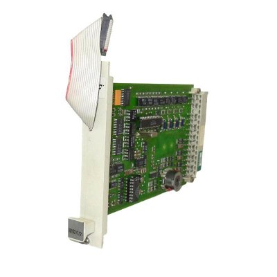 Honeywell 10101/1/1 FSC Fail-safe Digital Input Module 100% Original and Brand New!