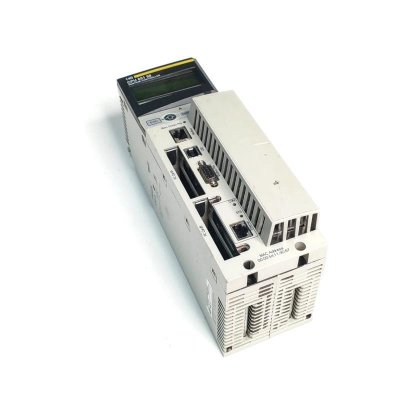 Schneider 140CPU65150 Unity Processor 100% New