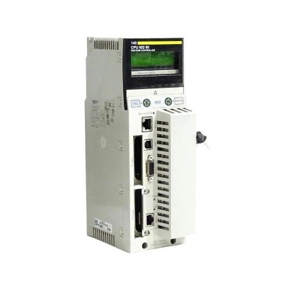Schneider 140CPU65260 Unity Processor Trusted Supplier