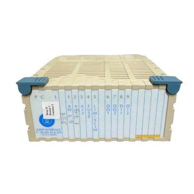 OVATION 1C31174G03 Loop Interface Module Trusted Supplier