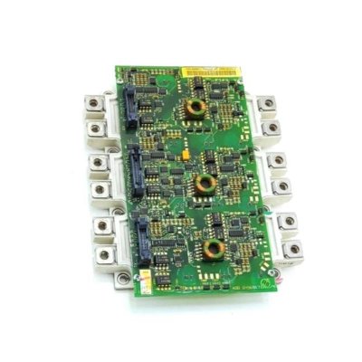 ABB AGDR-61C 64635867 Integrated IGBT Module with Drive Board Fast Shipping!