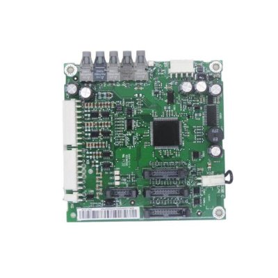 ABB AINT-24C 3AUA0000031096 ACS800 Inverter Parts MC Interface Board Over 100,000 Automation Parts Available!