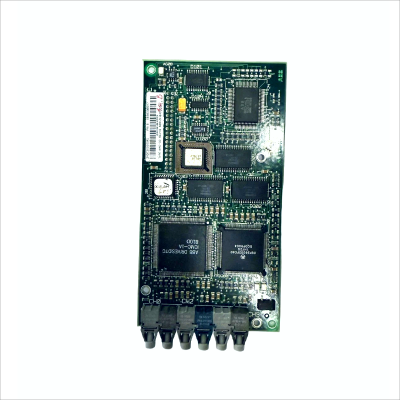 ABB AMC-DC 3ADT309900R1 ACS800 Circuit Board 100% Original and Brand New!