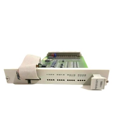 Honeywell 10101/2/1 FSC Fail-safe Digital Input Module New In Stock
