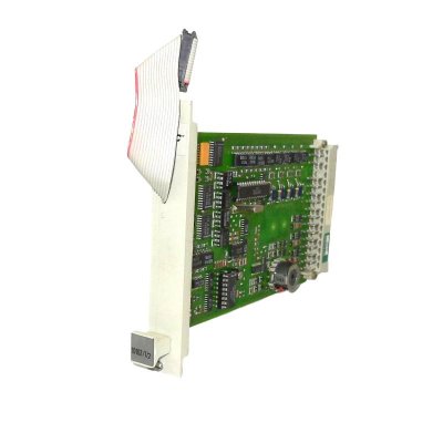 Honeywell 10104/2/1 Fail Safe Control Digital Input Module 100% New