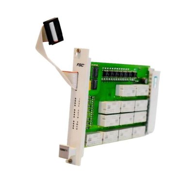 Honeywell 10208/1/1 Fail Safe Control Relay Output Module Trusted Supplier