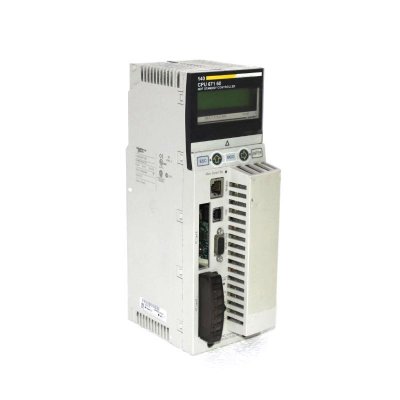 Schneider 140CPU67160 Unity Hot Standby Processor New In Stock