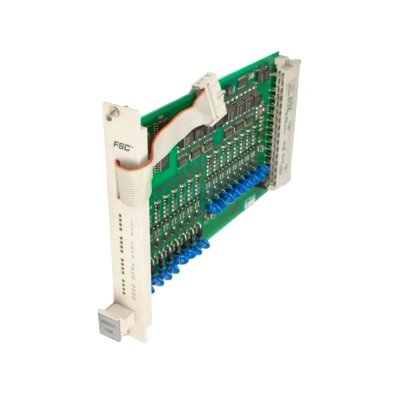 Honeywell 10209/2/1 Fail Safe Digital Output Module 100% Original and Brand New!