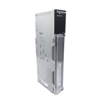 Schneider 140CRA21100C DIO Drop Interface 12-Month Warranty